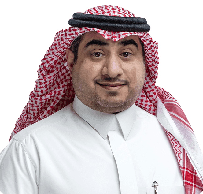 محمد الفوزان