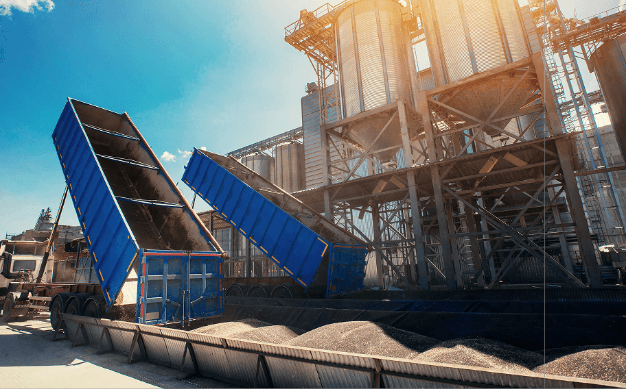 Strategic Infrastructure Deployment