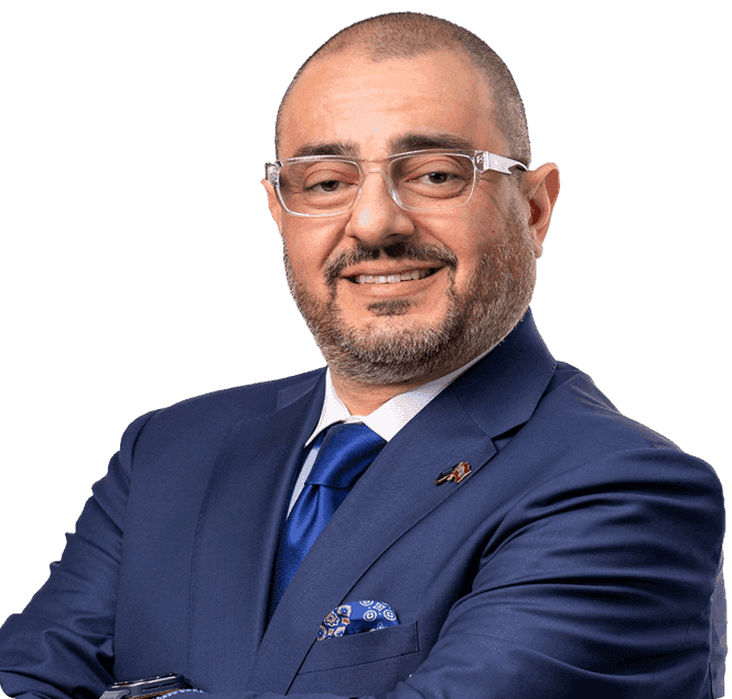 وليد الشويري