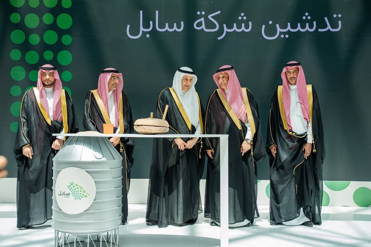 Golden wheat field against blue sky